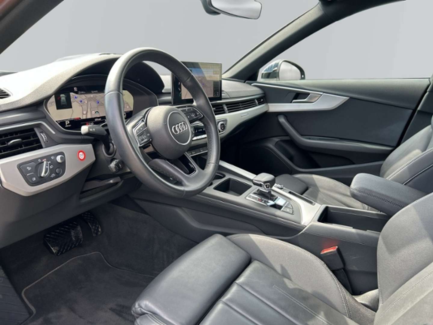 Audi A4 Allroad 40 TDI - 2022 - Joinsteer - #8