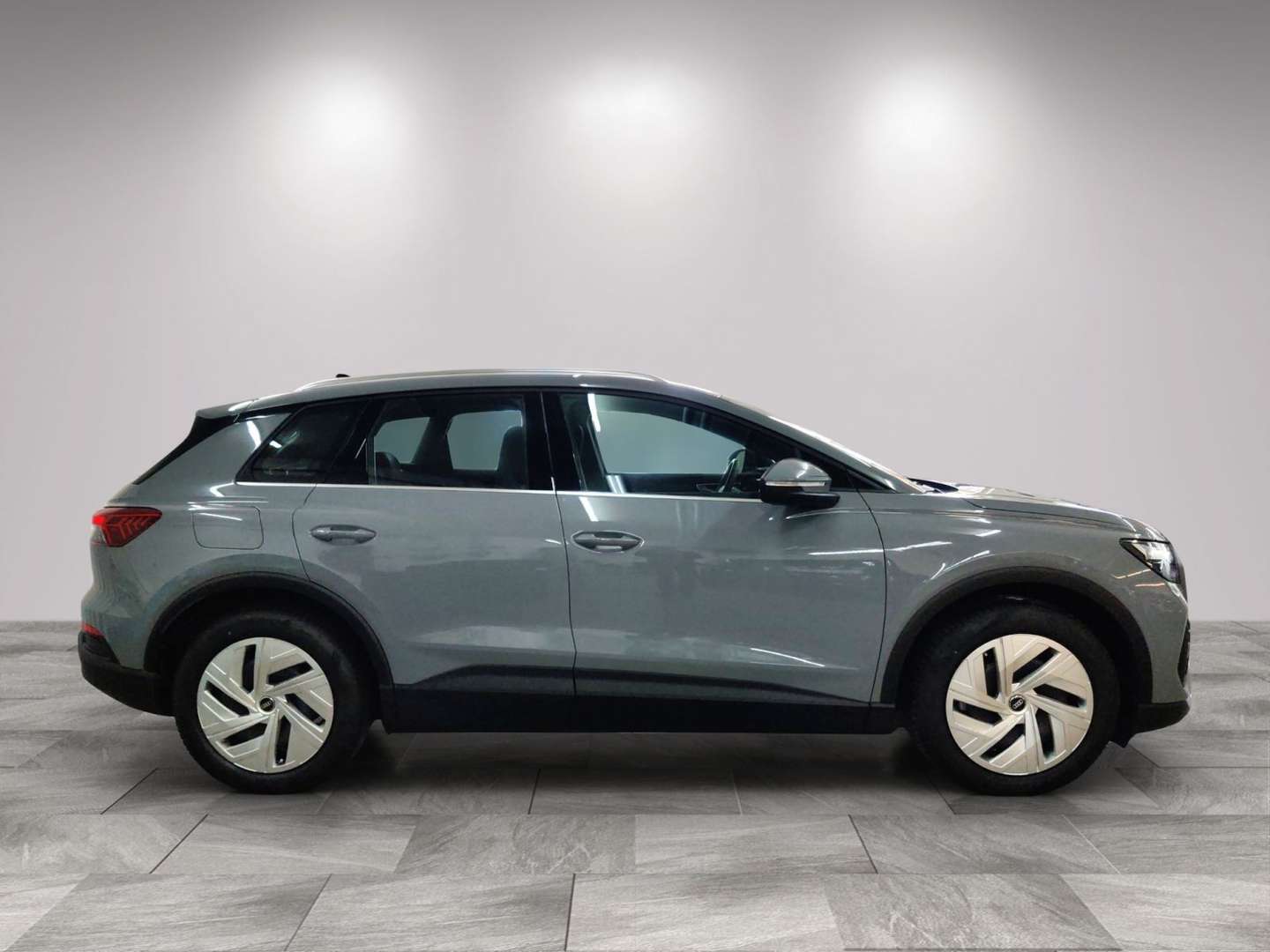 Audi Q4 E-tron 40 - 2025 - Joinsteer - #4