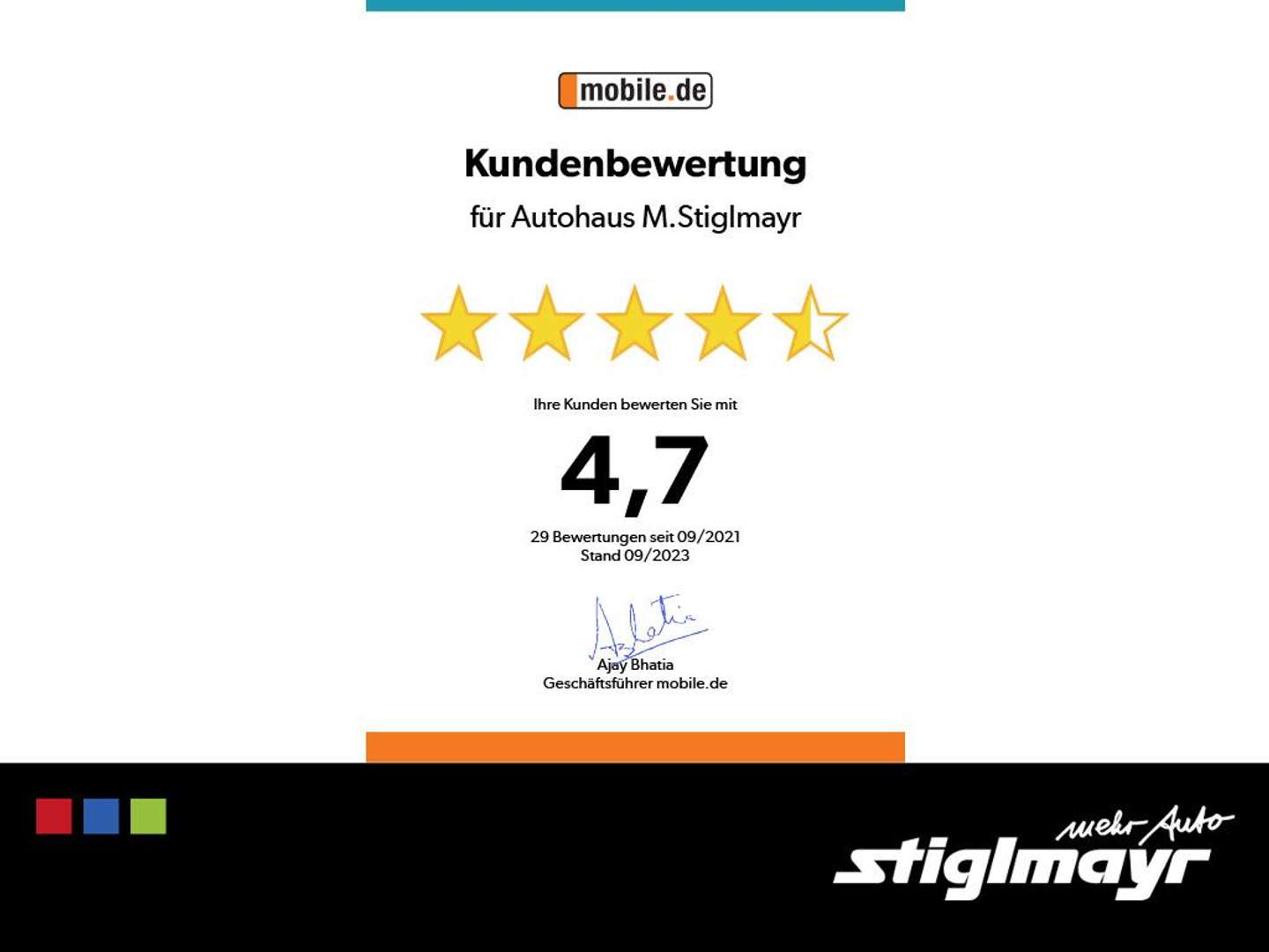 Audi A4 Avant Advanced 35 TDI - 2024 - Joinsteer - #15