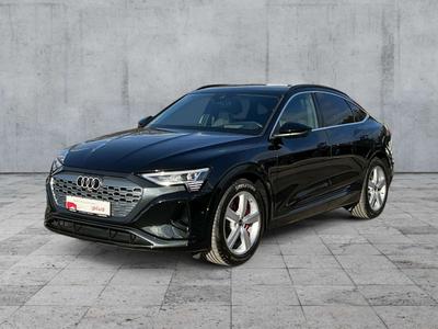 Audi Q8 E-tron Advanced -  - Joinsteer - #1