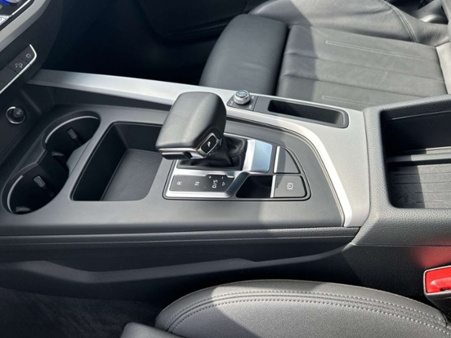 Audi A4 Allroad 40 TDI - 2022 - Joinsteer - #9