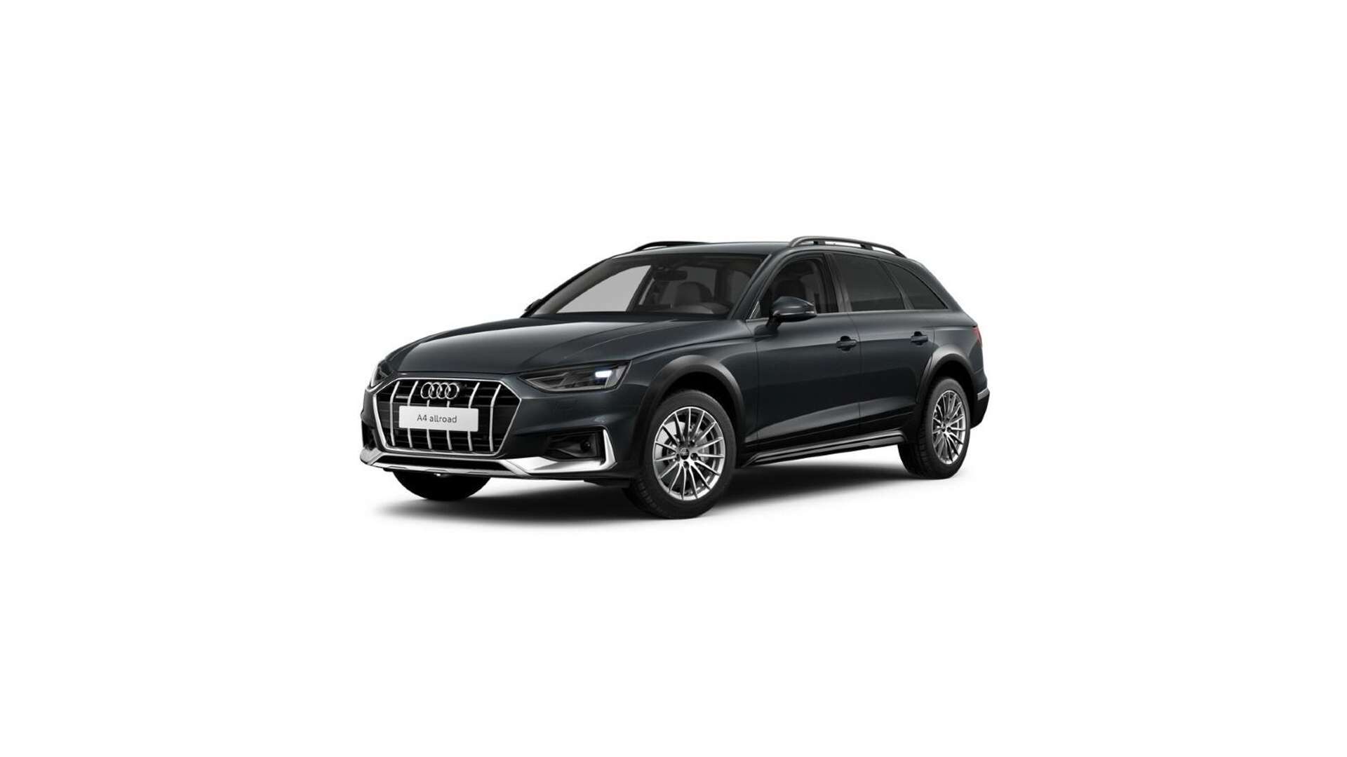 Audi A4 Allroad 40 TDI - 2023 - Joinsteer - #2