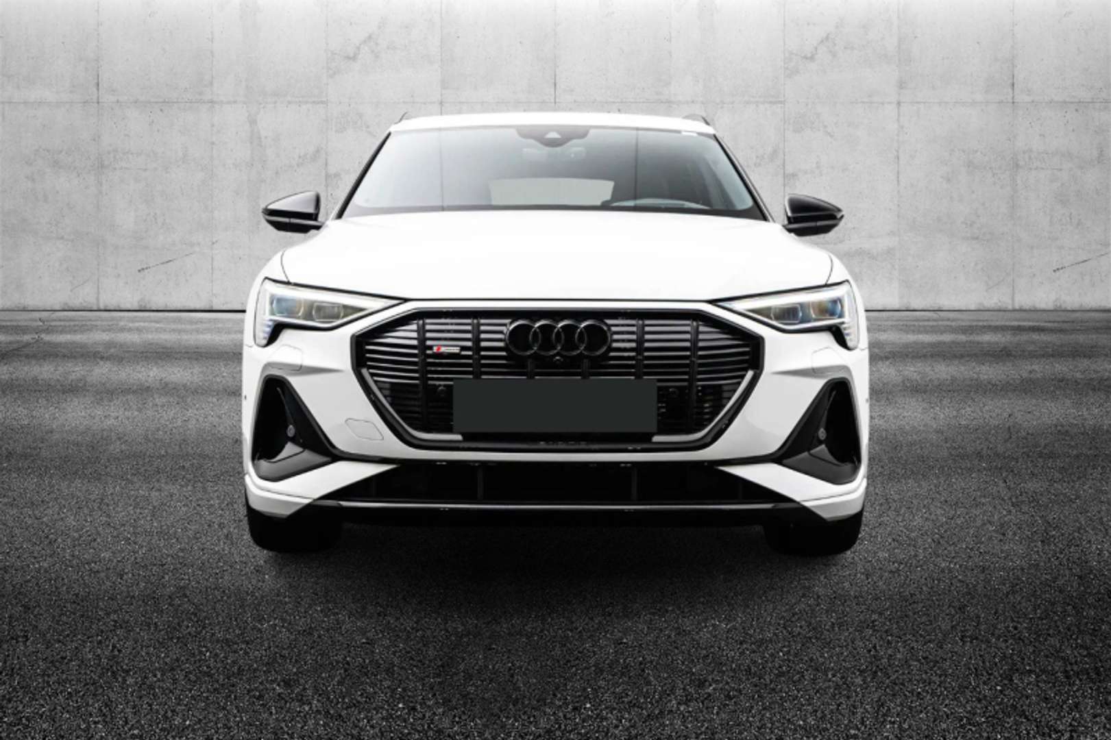 Audi E-tron S Sportback - 2021 - Joinsteer - #5