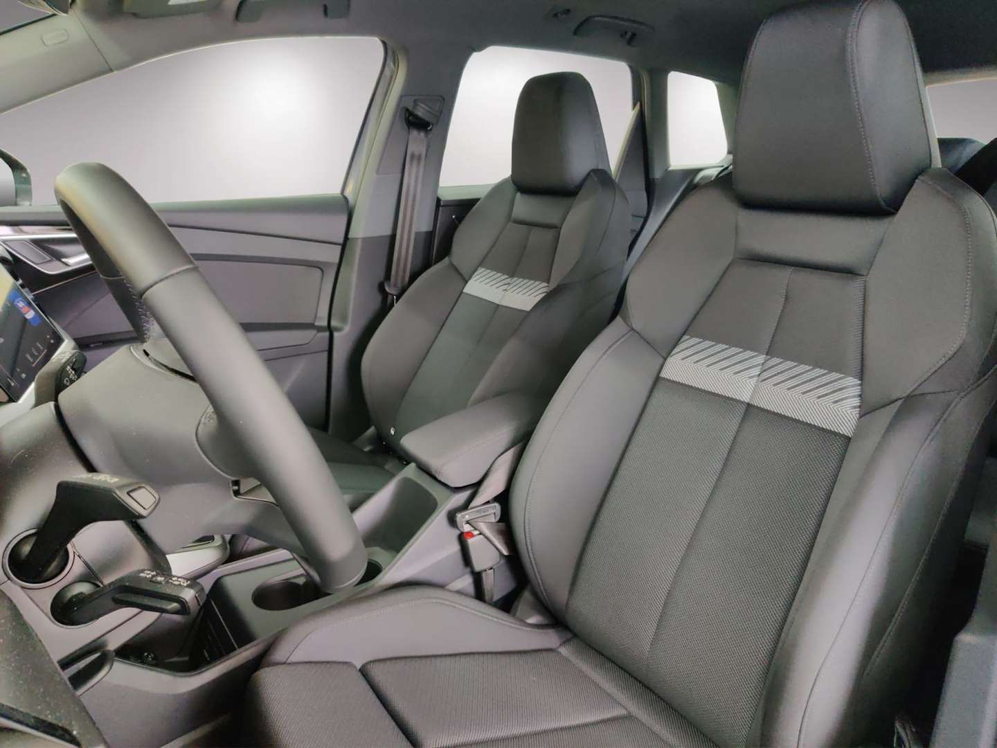 Audi Q4 E-tron 40 - 2025 - Joinsteer - #5