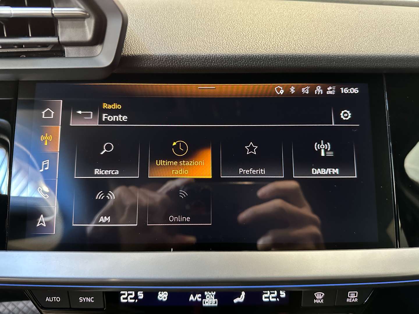 Audi A3 Business Advanced 35 TDI - 2023 - Joinsteer - #15