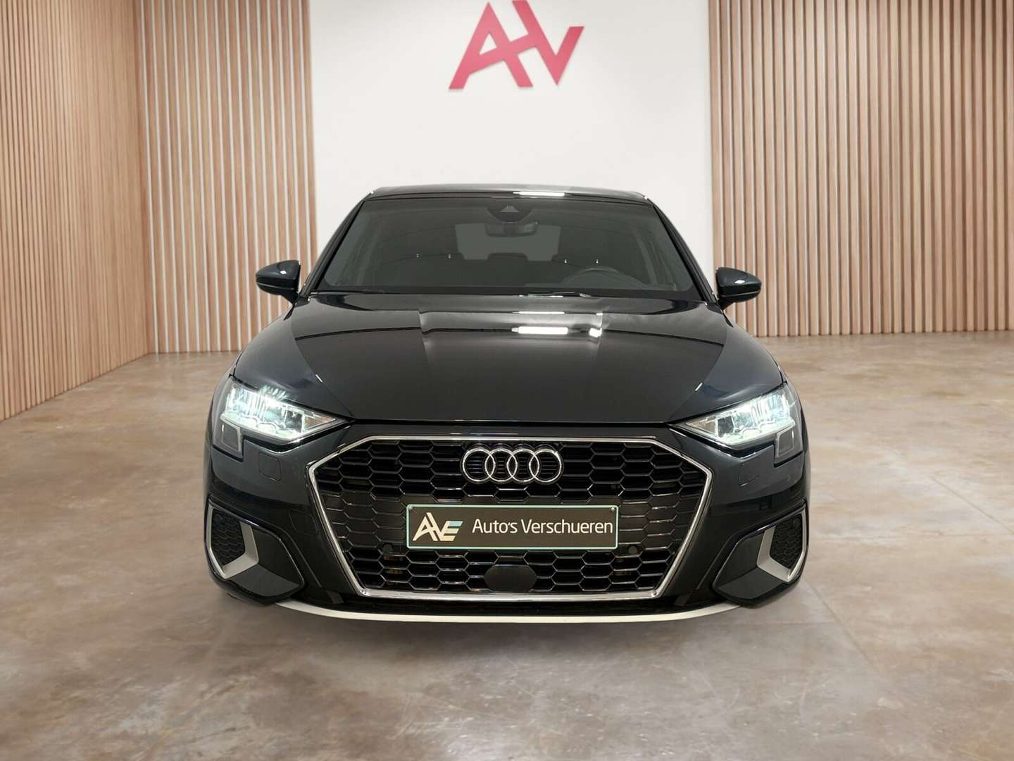 Audi A3 Sportback Advanced 40 TFSIe - 2022 - Joinsteer - #1
