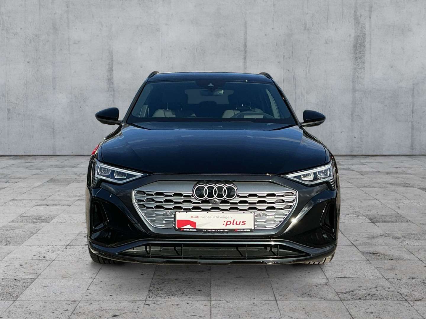Audi Q8 E-tron Advanced - 2025 - Joinsteer - #2