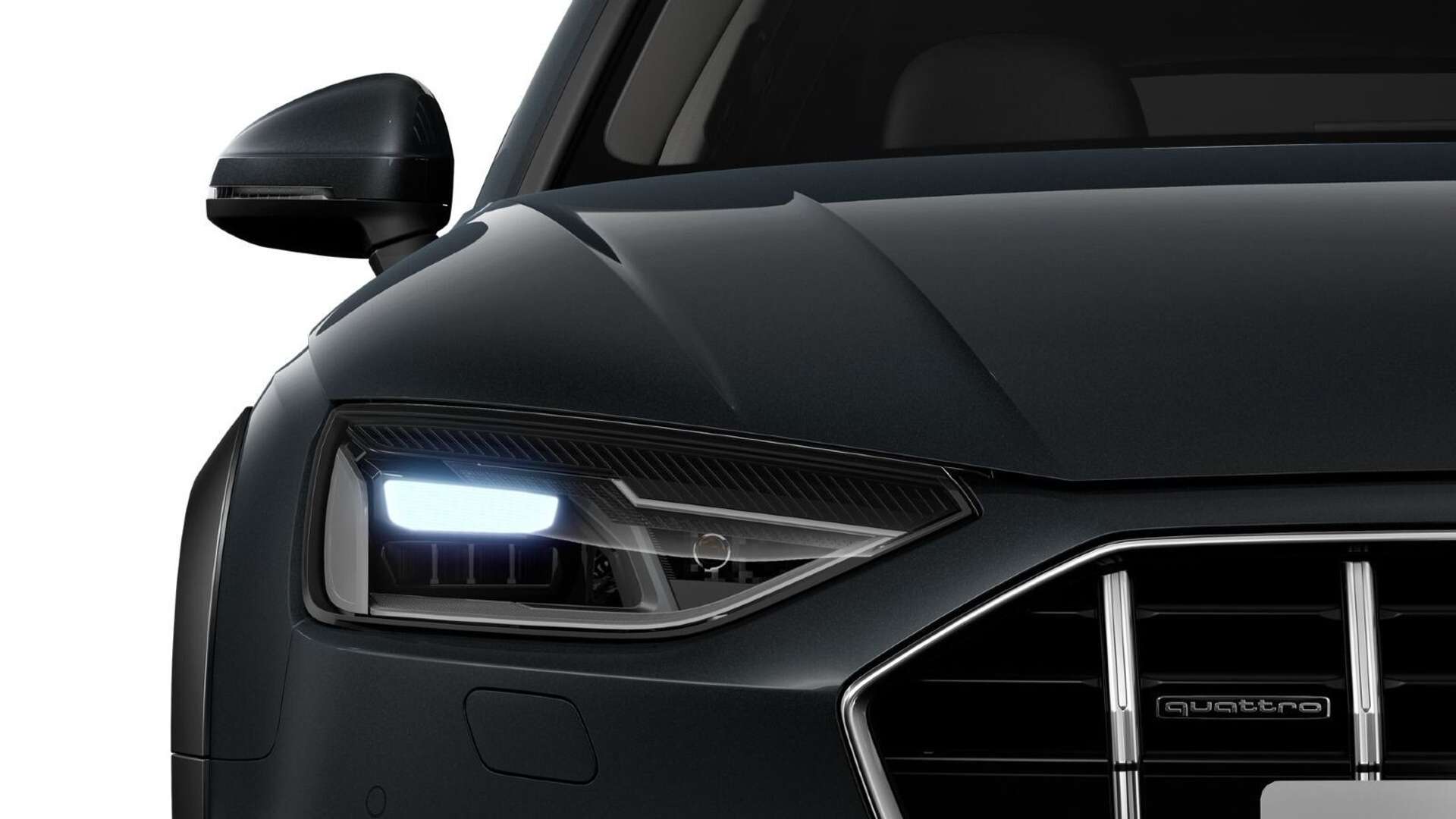 Audi A4 Allroad 40 TDI - 2023 - Joinsteer - #3