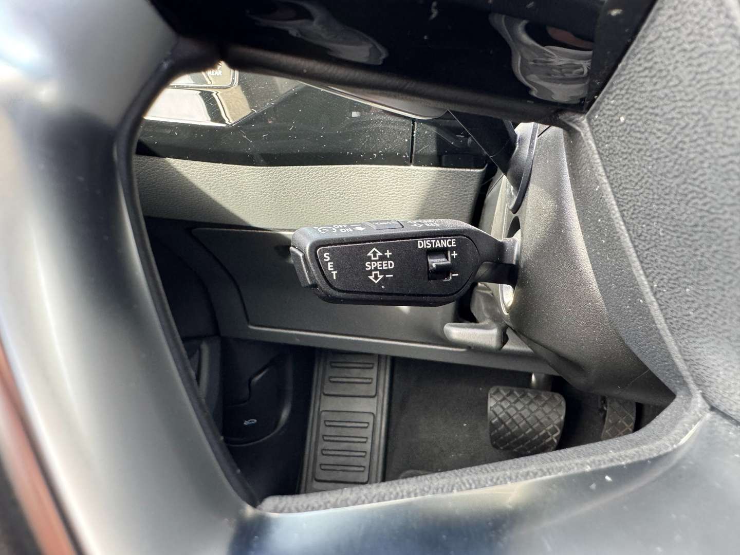 Audi Q8 E-tron S Line 55 - 2025 - Joinsteer - #17