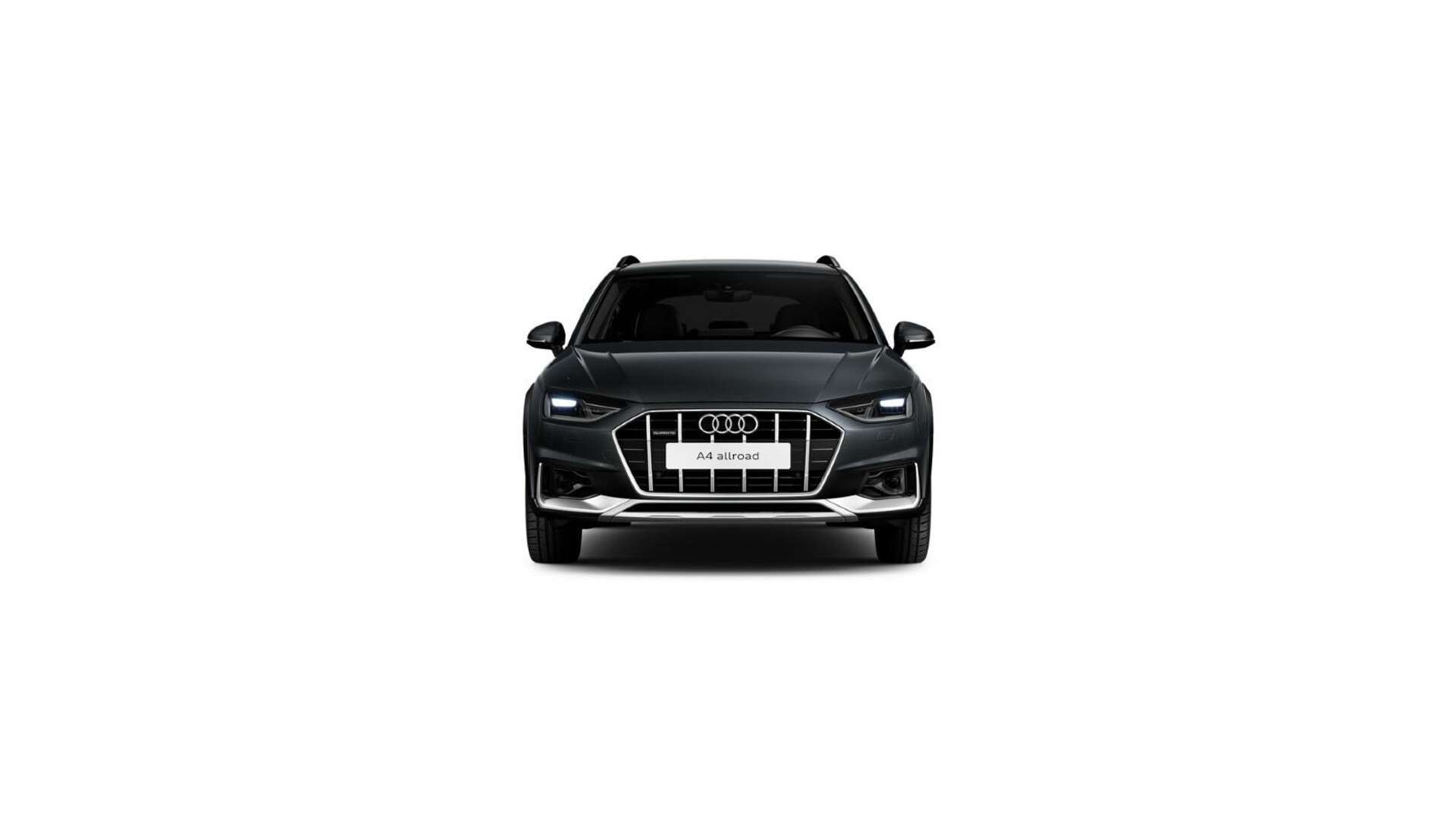 Audi A4 Allroad 40 TDI - 2023 - Joinsteer - #4