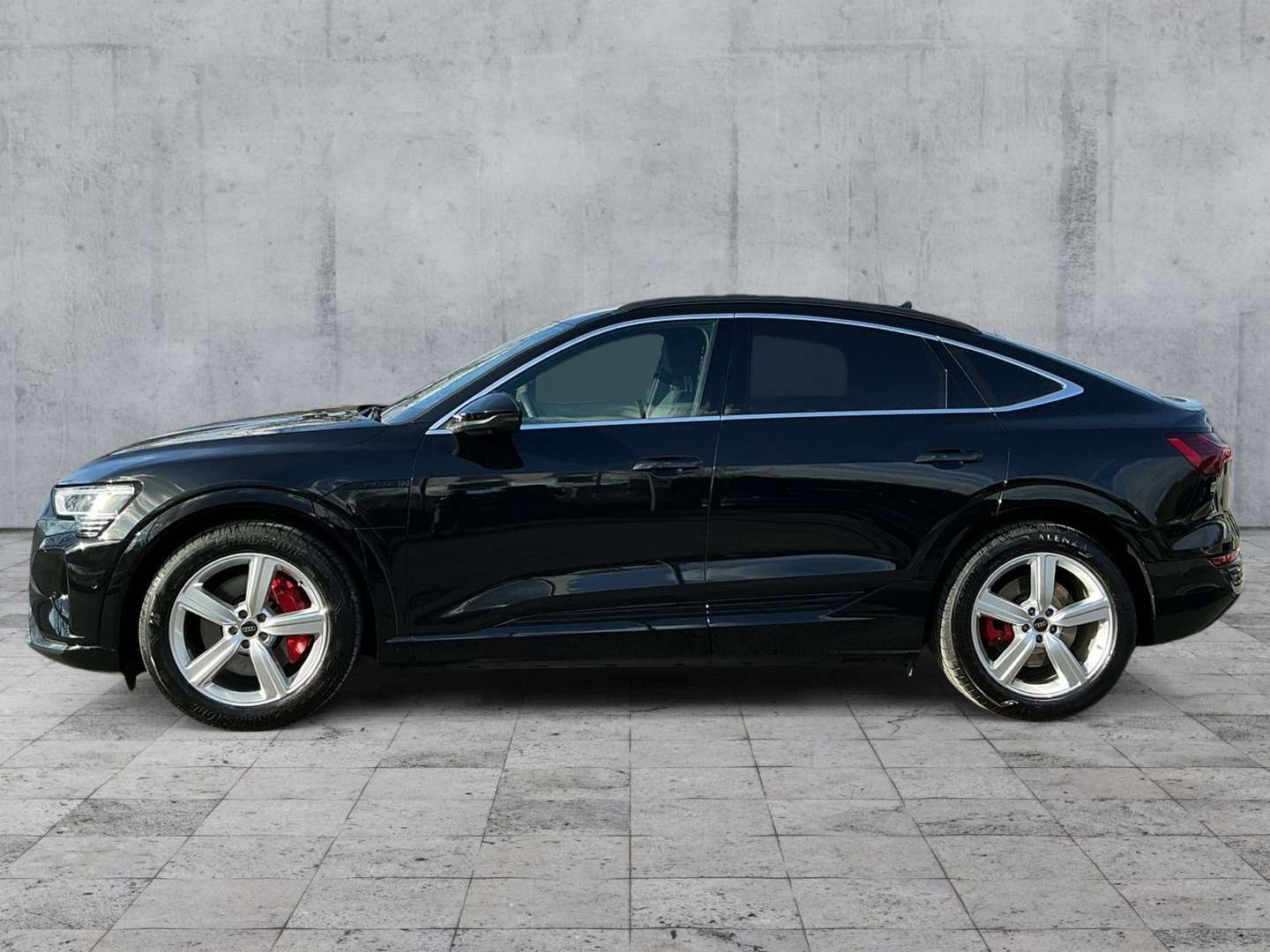 Audi Q8 E-tron Advanced - 2025 - Joinsteer - #3