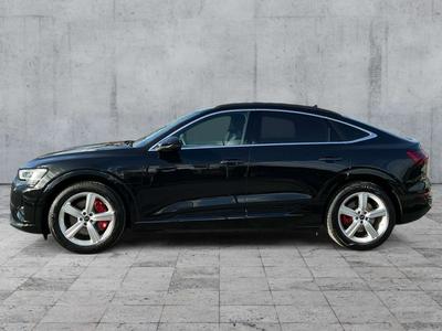 Audi Q8 E-tron Advanced -  - Joinsteer - #2