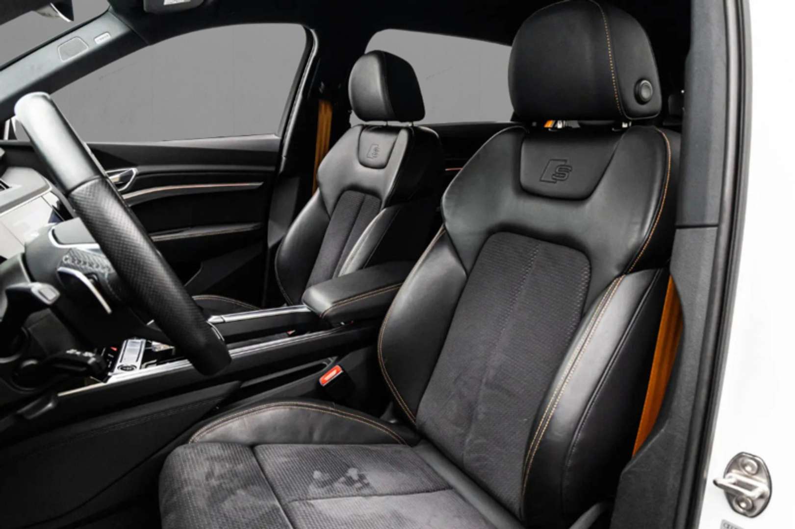 Audi E-tron S Sportback - 2021 - Joinsteer - #7