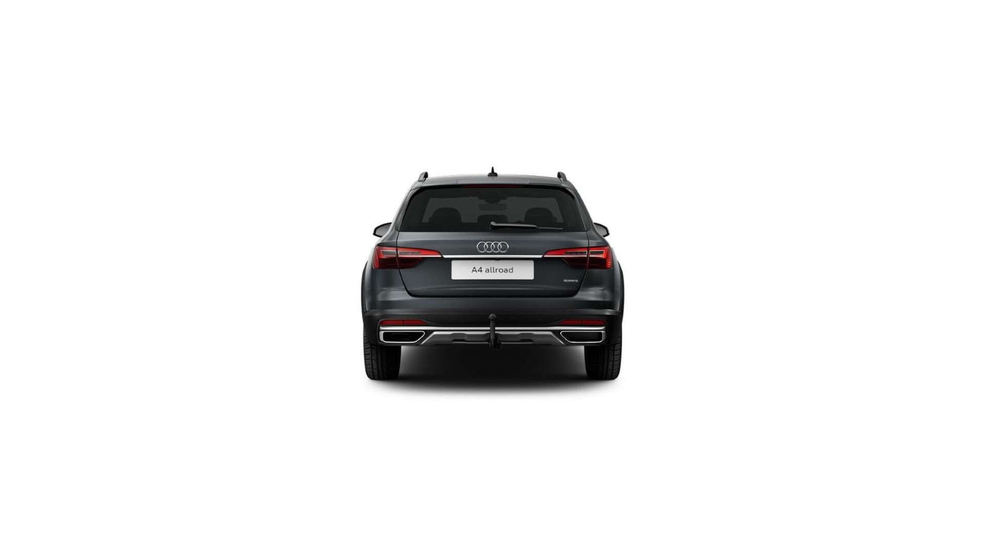 Audi A4 Allroad 40 TDI - 2023 - Joinsteer - #5