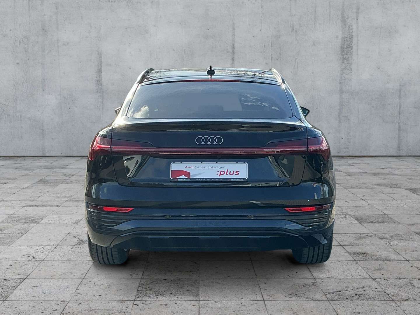 Audi Q8 E-tron Advanced - 2025 - Joinsteer - #4