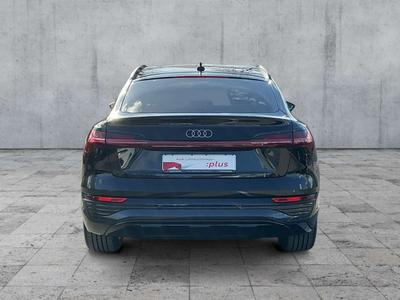 Audi Q8 E-tron Advanced -  - Joinsteer - #3
