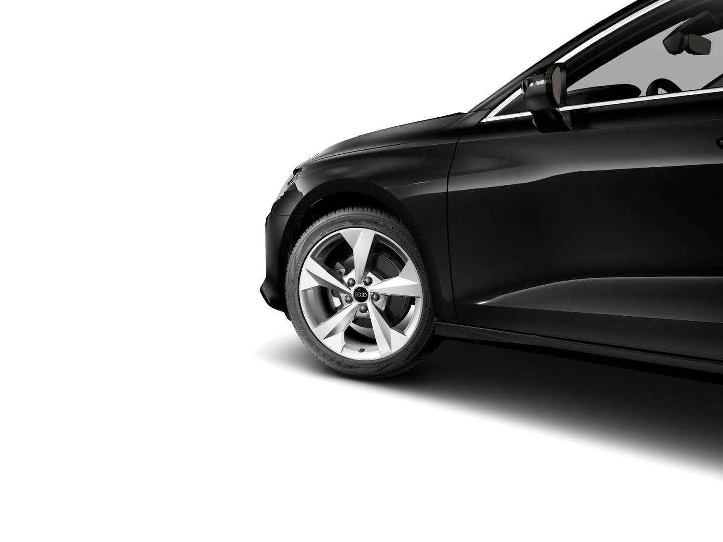 Audi A3 Advanced 35 TDI - 2025 - Joinsteer - #3