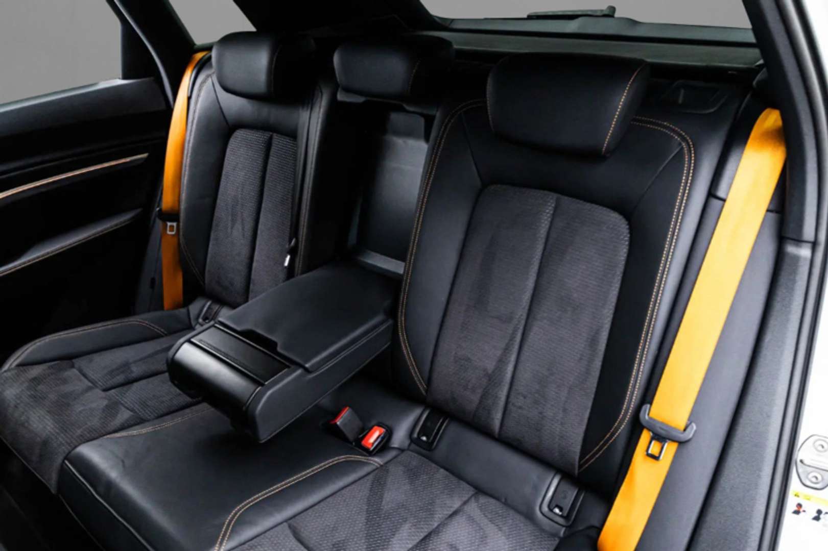 Audi E-tron S Sportback - 2021 - Joinsteer - #8