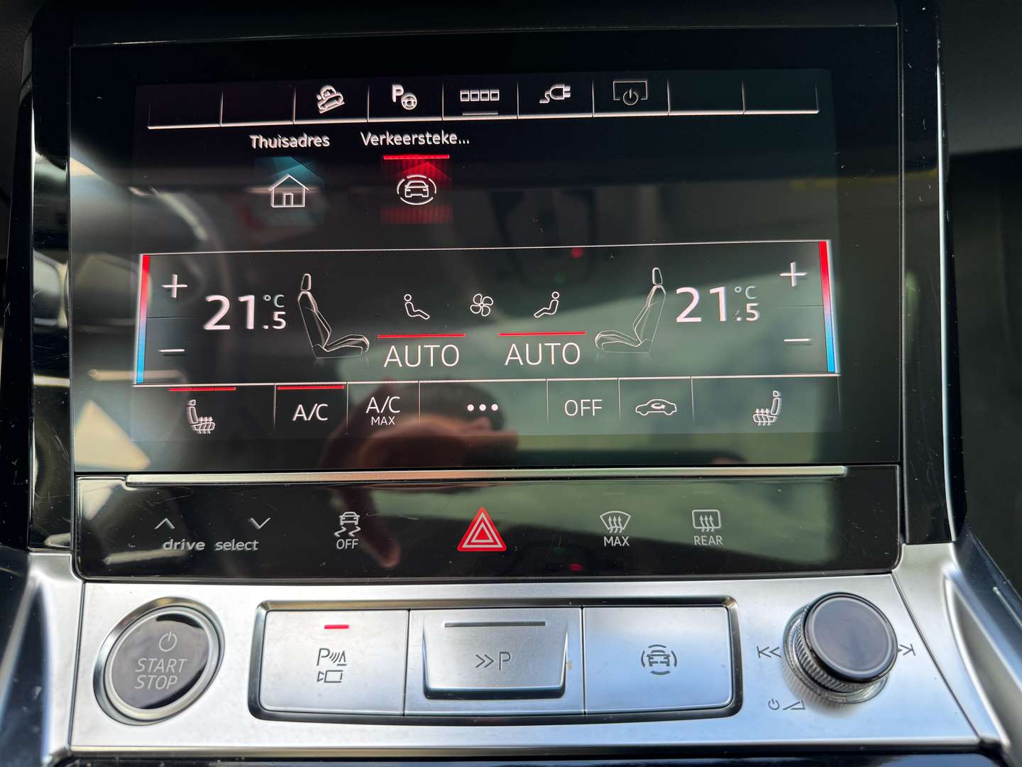 Audi Q8 E-tron S Line 55 - 2025 - Joinsteer - #18