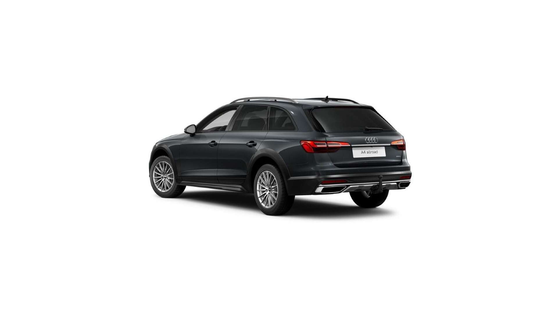 Audi A4 Allroad 40 TDI - 2023 - Joinsteer - #6