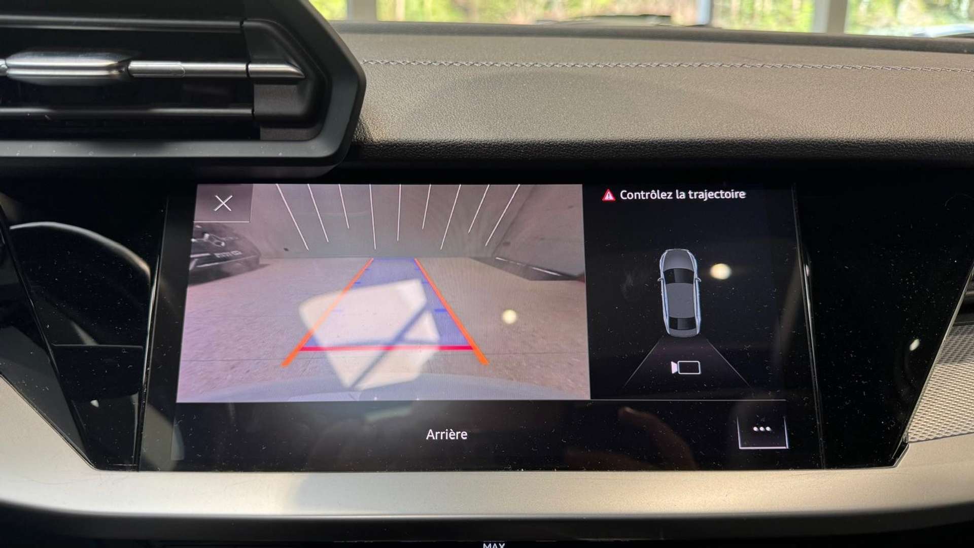 Audi S3 Sedan 2.0 TFSI - 2023 - Joinsteer - #16