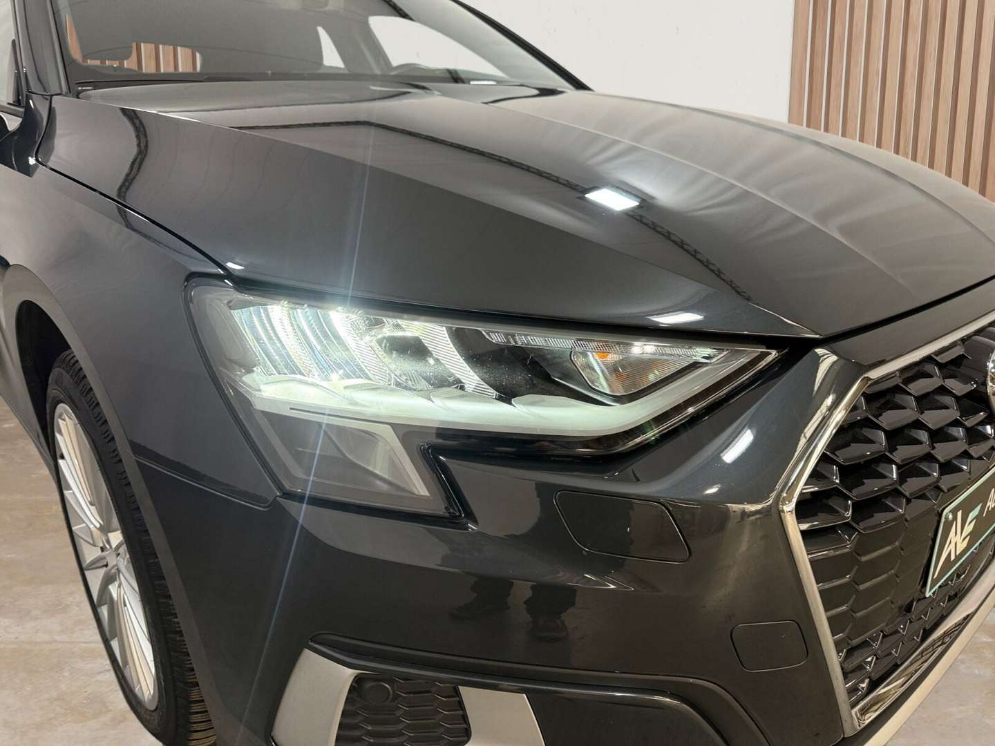 Audi A3 Sportback Advanced 40 TFSIe - 2022 - Joinsteer - #3