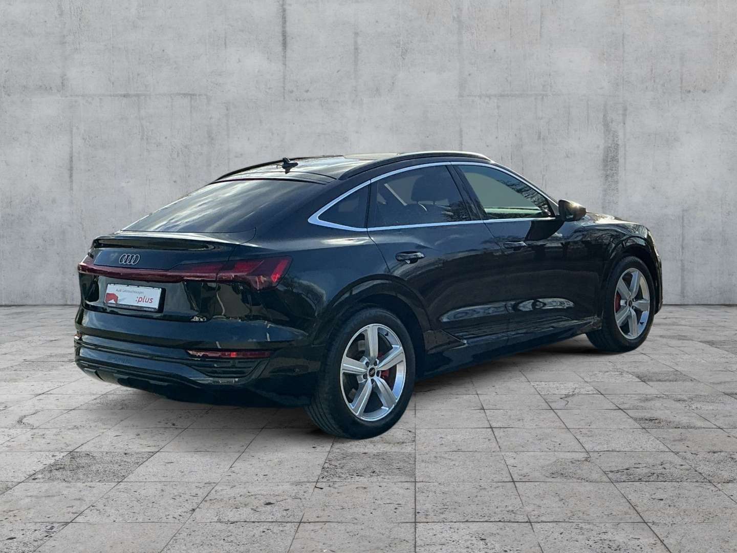 Audi Q8 E-tron Advanced - 2025 - Joinsteer - #5