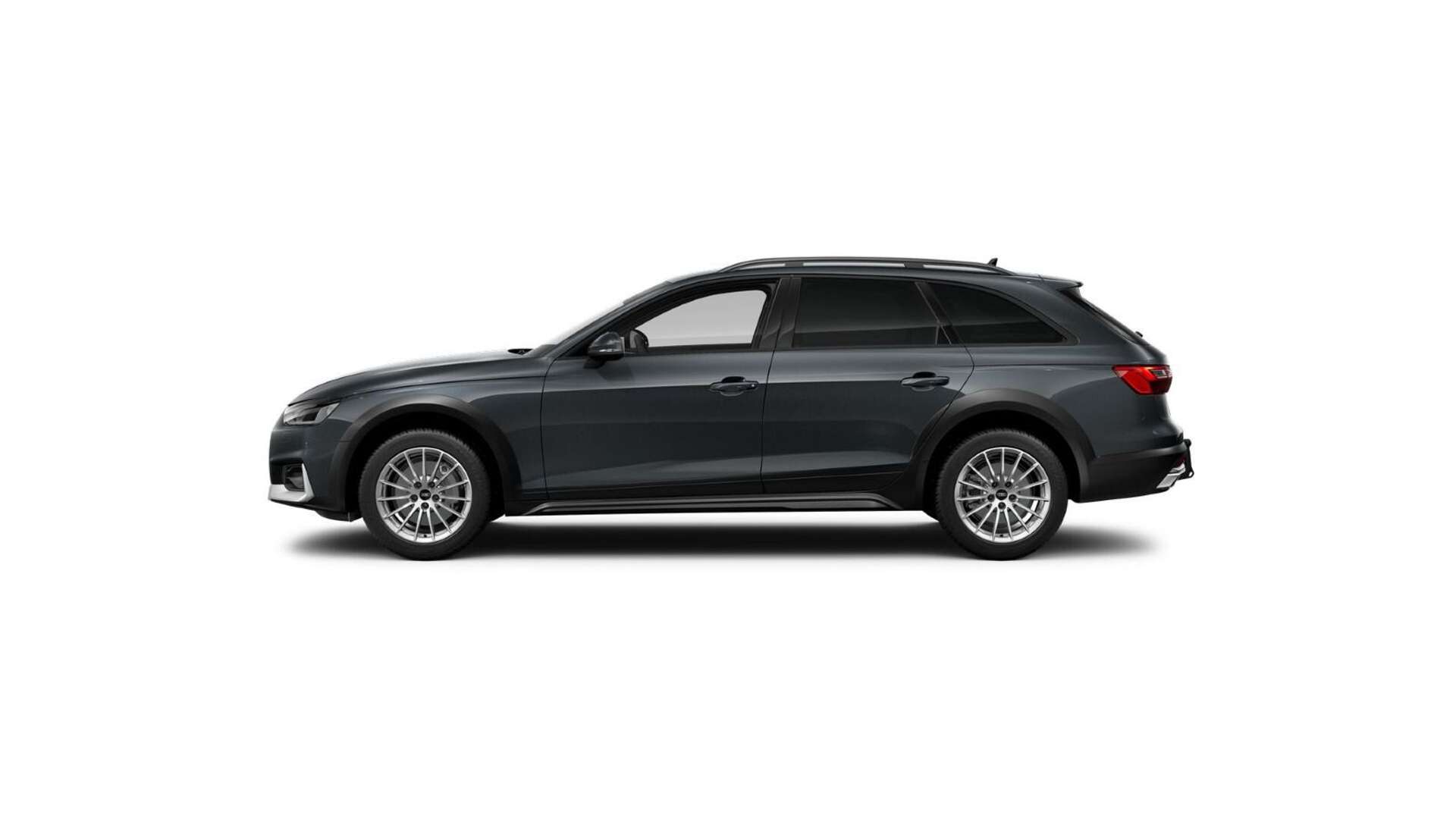 Audi A4 Allroad 40 TDI - 2023 - Joinsteer - #7