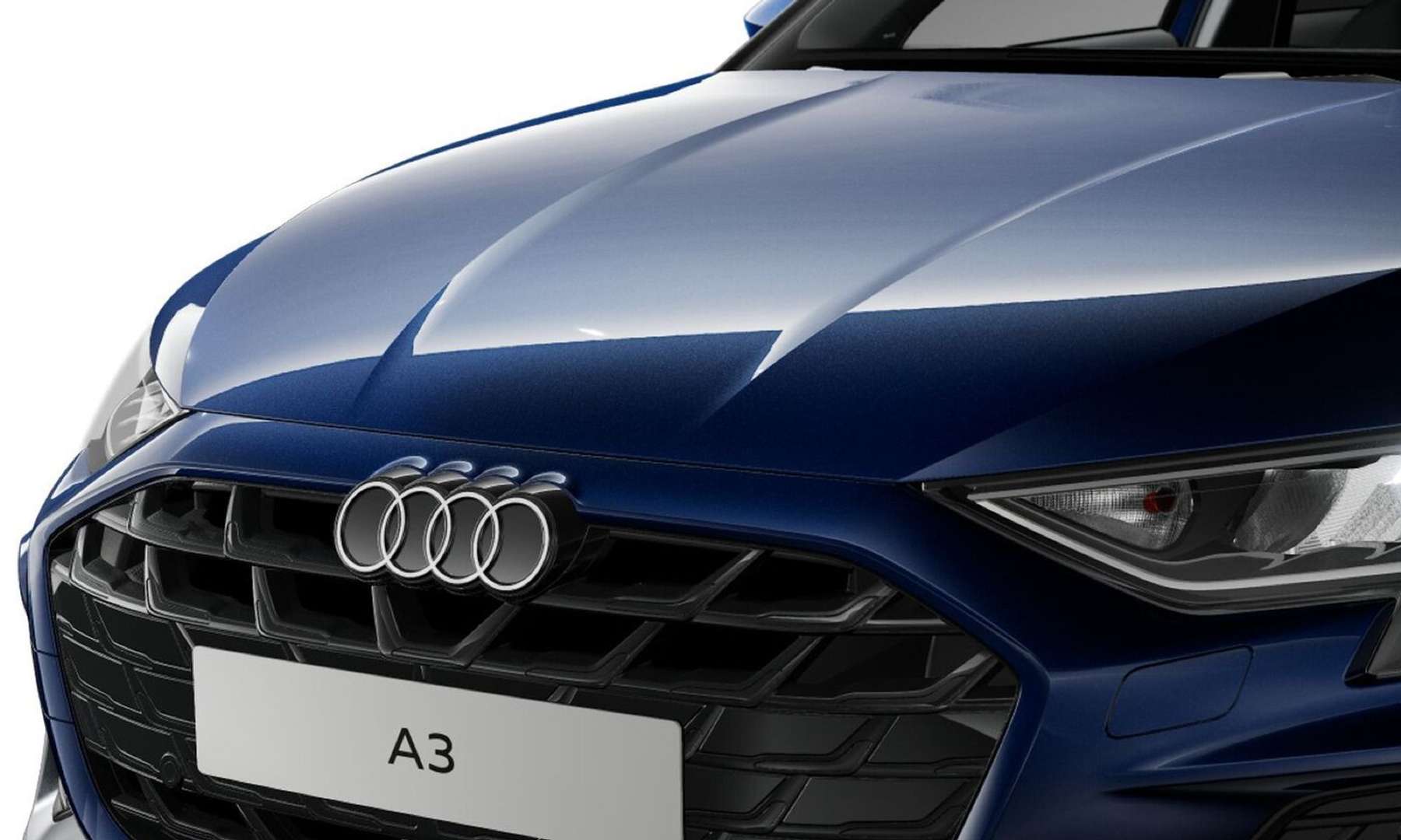 Audi A3 S Line 35 TFSI - 2025 - Joinsteer - #4