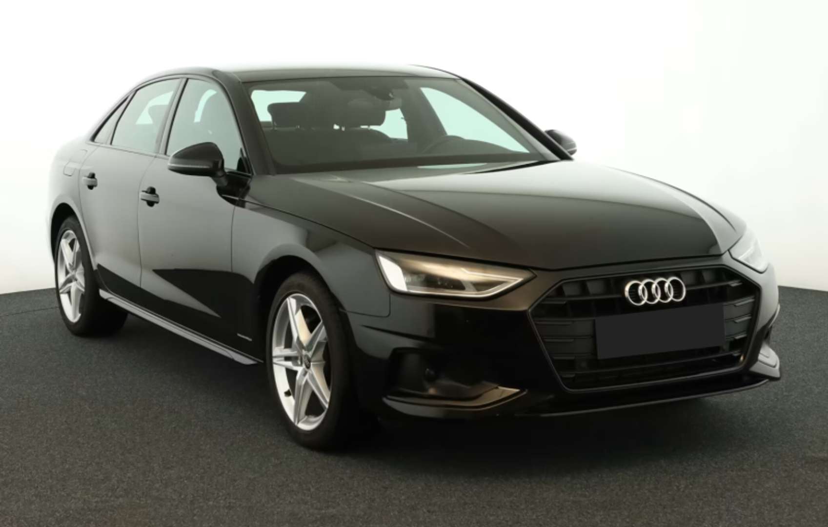 Audi A4 Business Advanced 40 TDI - 2022 - Joinsteer - #2