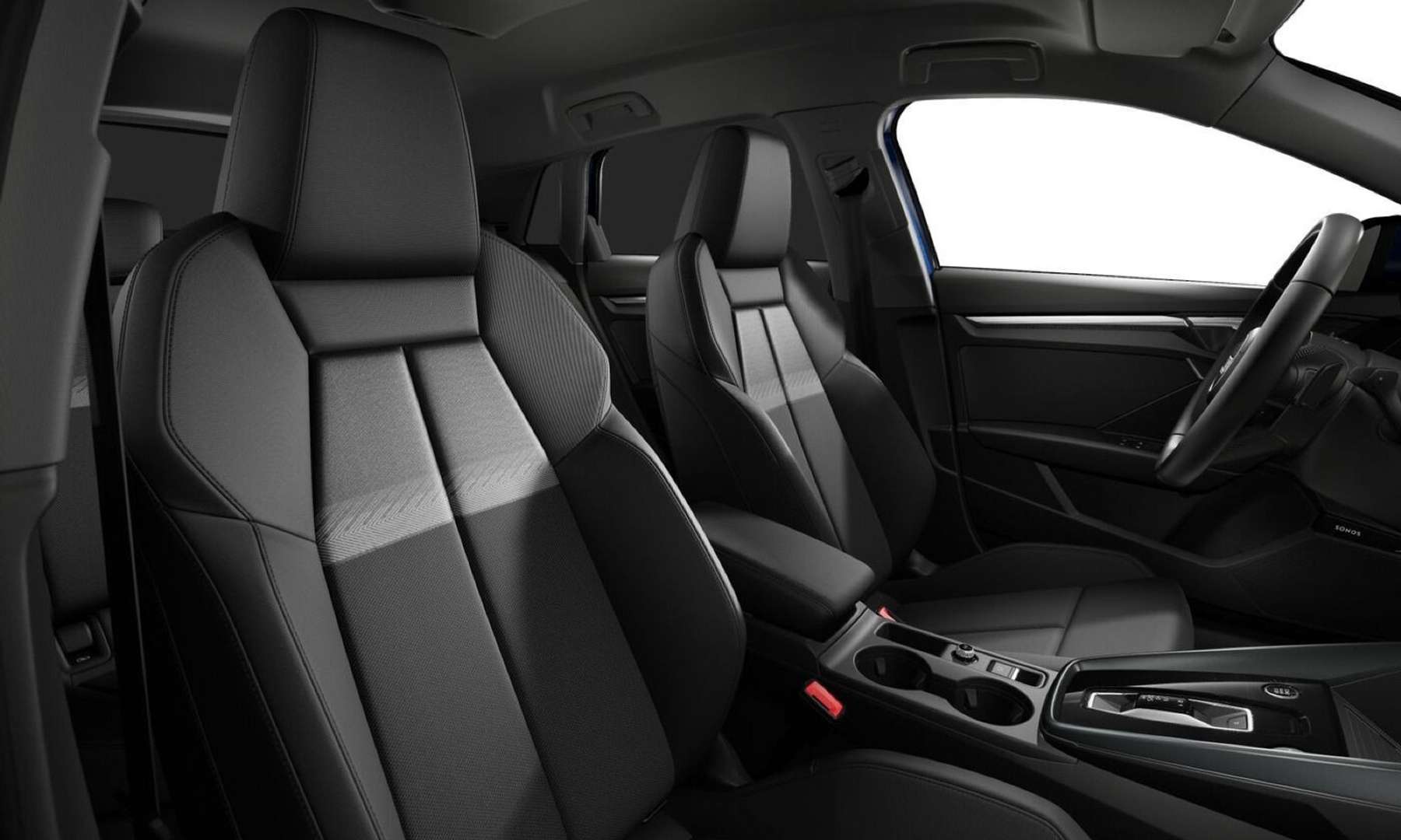 Audi A3 S Line 35 TFSI - 2025 - Joinsteer - #5