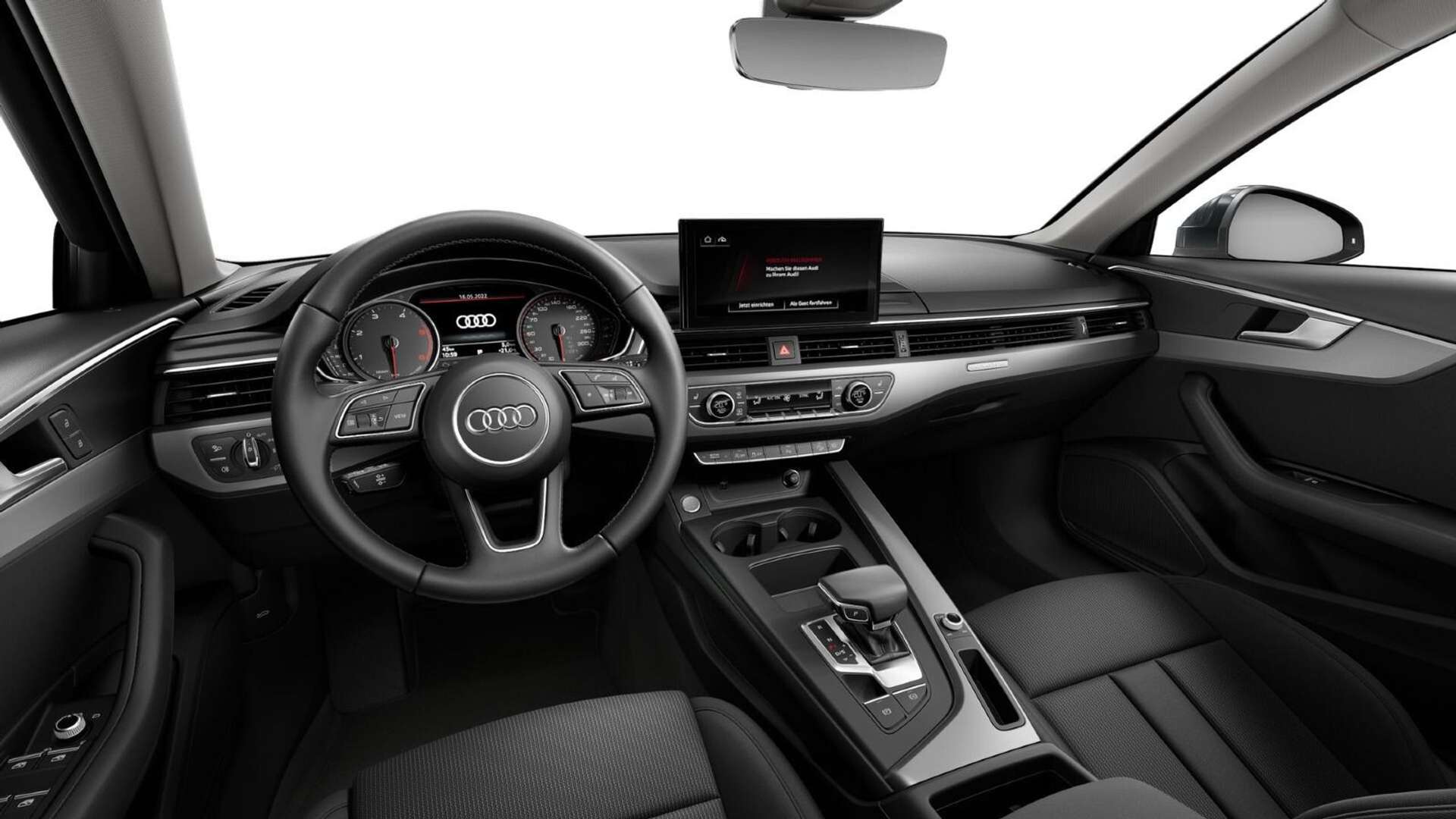Audi A4 Allroad 40 TDI - 2023 - Joinsteer - #9