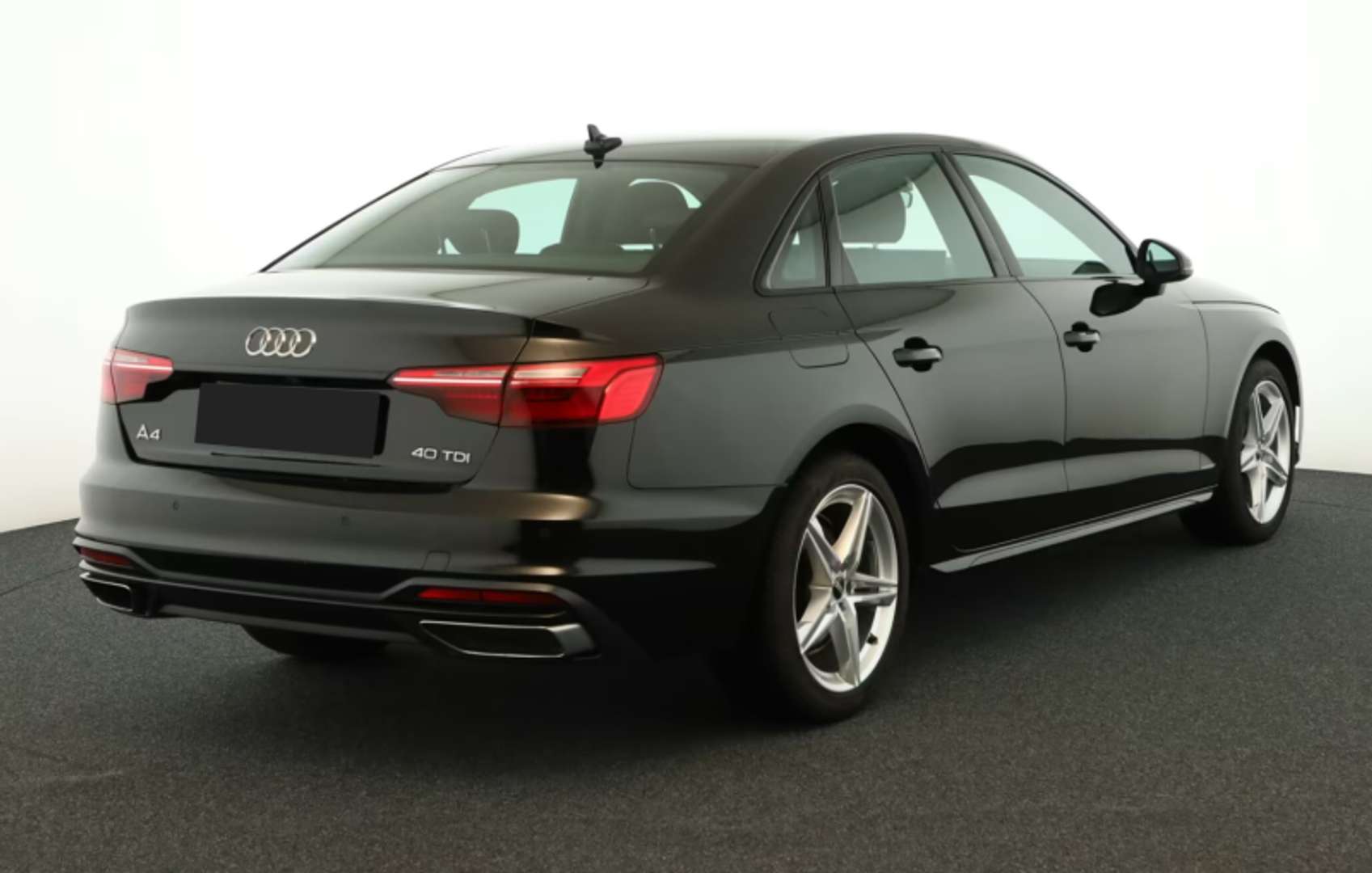 Audi A4 Business Advanced 40 TDI - 2022 - Joinsteer - #3