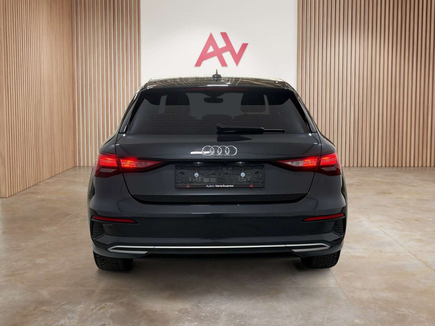 Audi A3 Sportback Advanced 40 TFSIe - 2022 - Joinsteer - #7