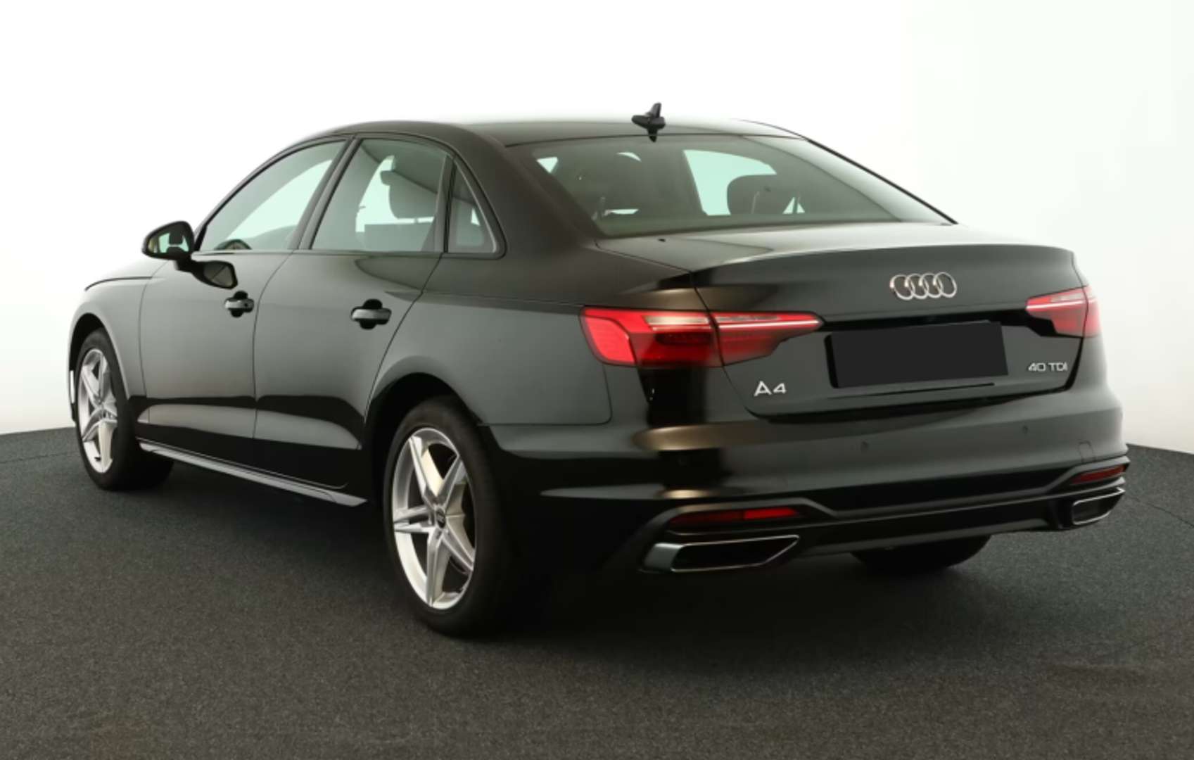 Audi A4 Business Advanced 40 TDI - 2022 - Joinsteer - #4
