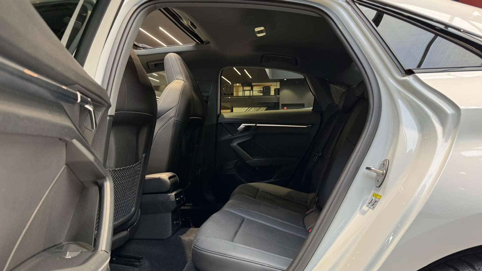 Audi S3 Sedan 2.0 TFSI - 2023 - Joinsteer - #20