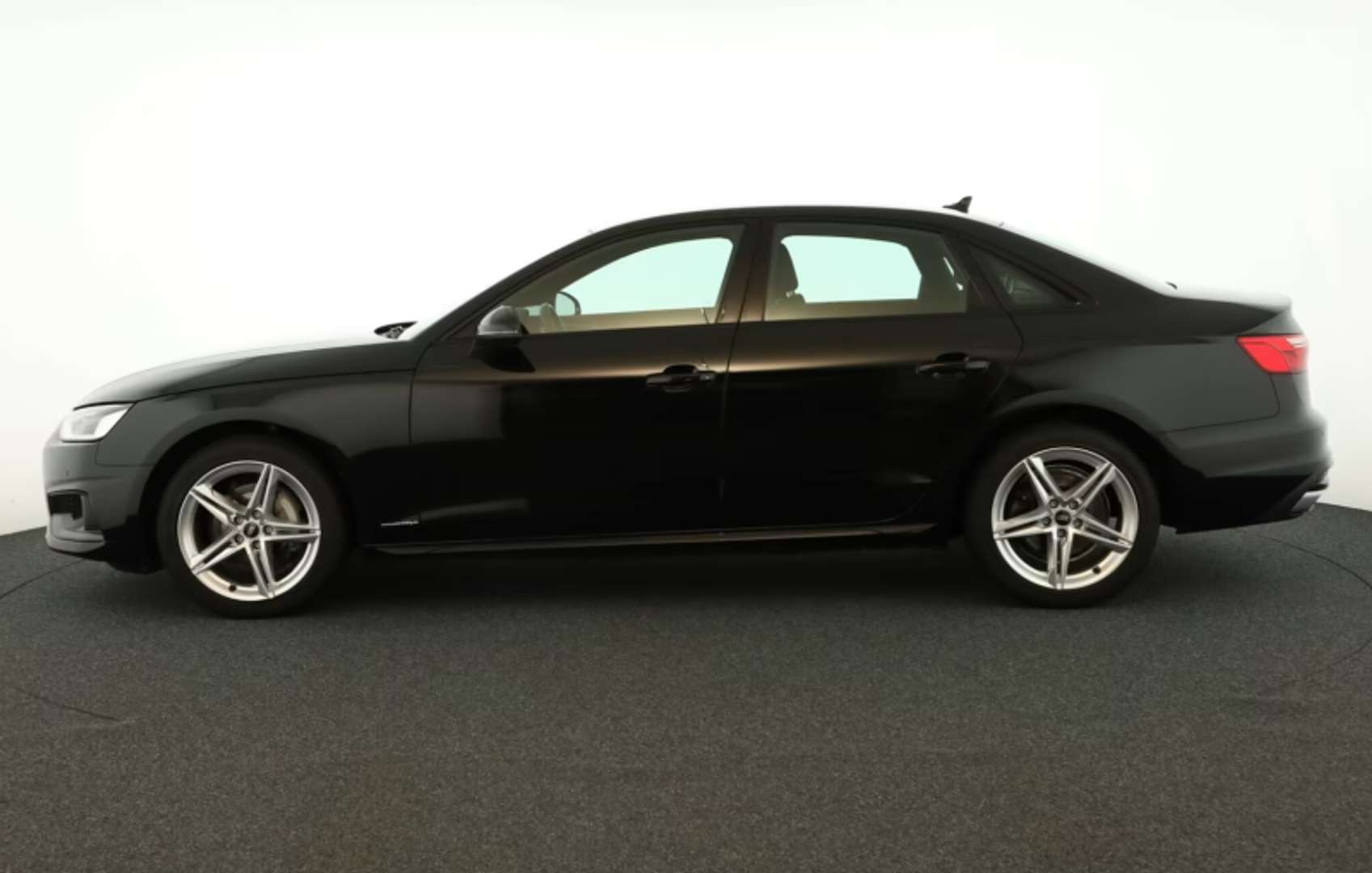 Audi A4 Business Advanced 40 TDI - 2022 - Joinsteer - #5