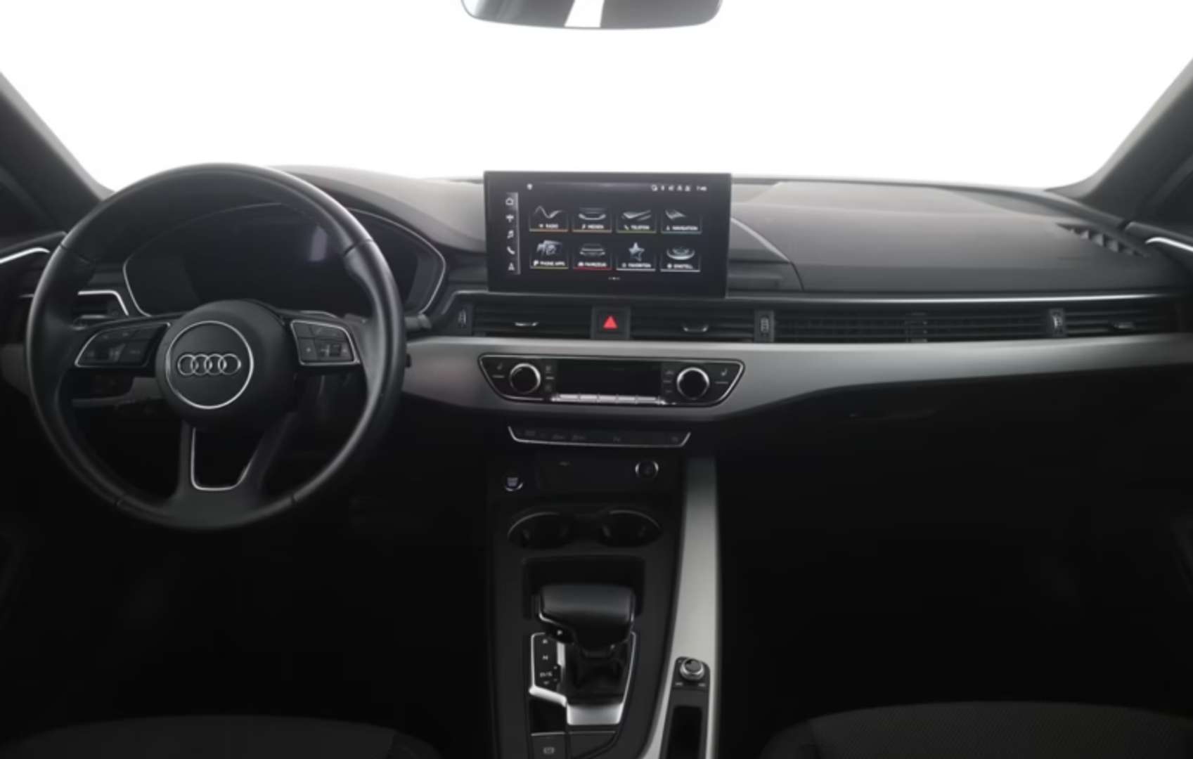 Audi A4 Business Advanced 40 TDI - 2022 - Joinsteer - #6