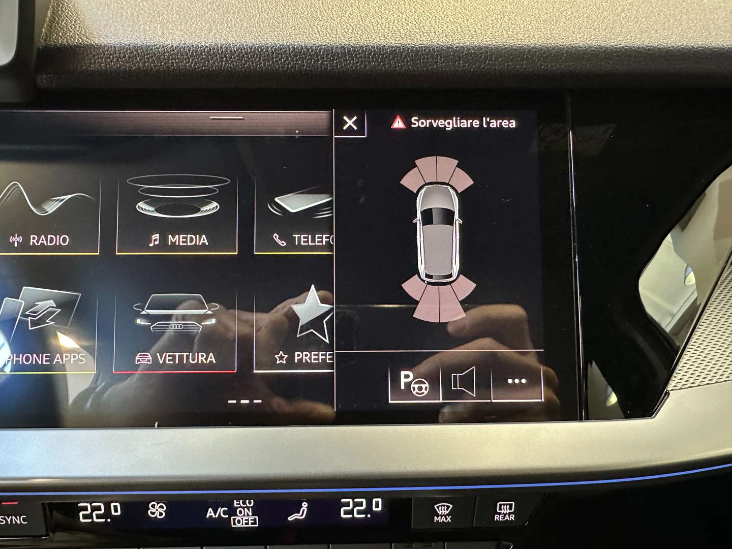 Audi A3 Business Advanced 35 TDI - 2023 - Joinsteer - #22