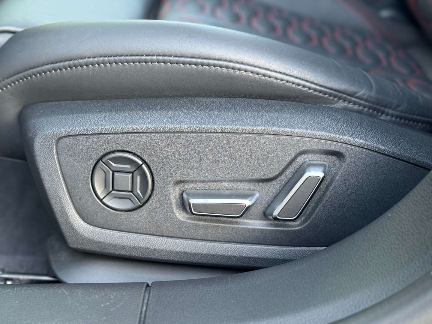 Audi RS7 Performance - 2024 - Joinsteer - #19