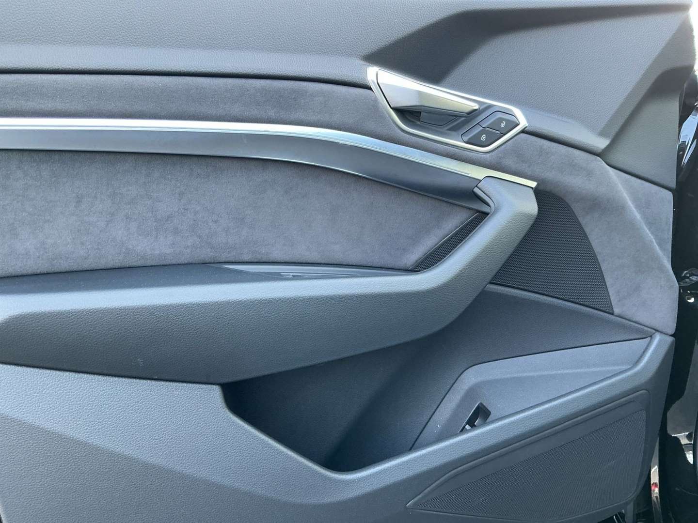 Audi Q8 E-tron Advanced - 2025 - Joinsteer - #14