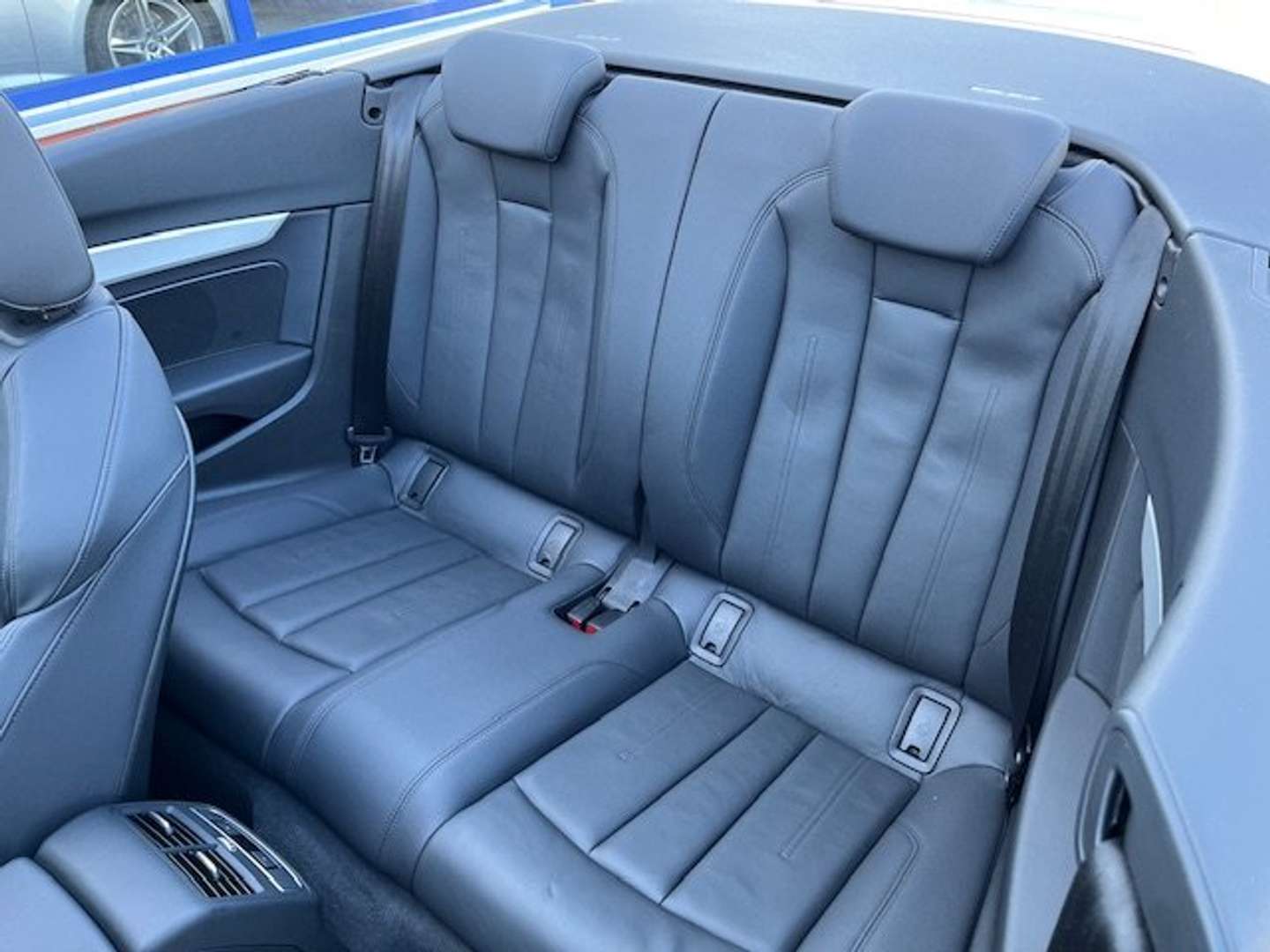 Audi A5 Cabriolet S Line 40 TDI - 2023 - Joinsteer - #12