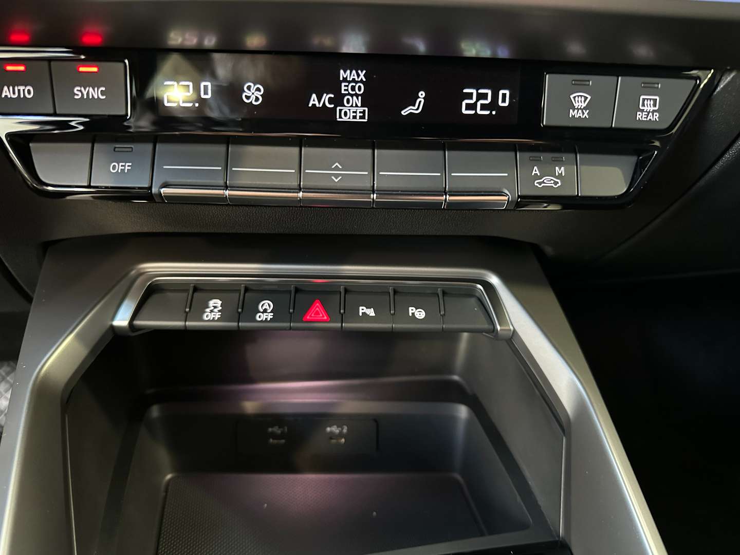 Audi A3 Business Advanced 35 TDI - 2023 - Joinsteer - #23