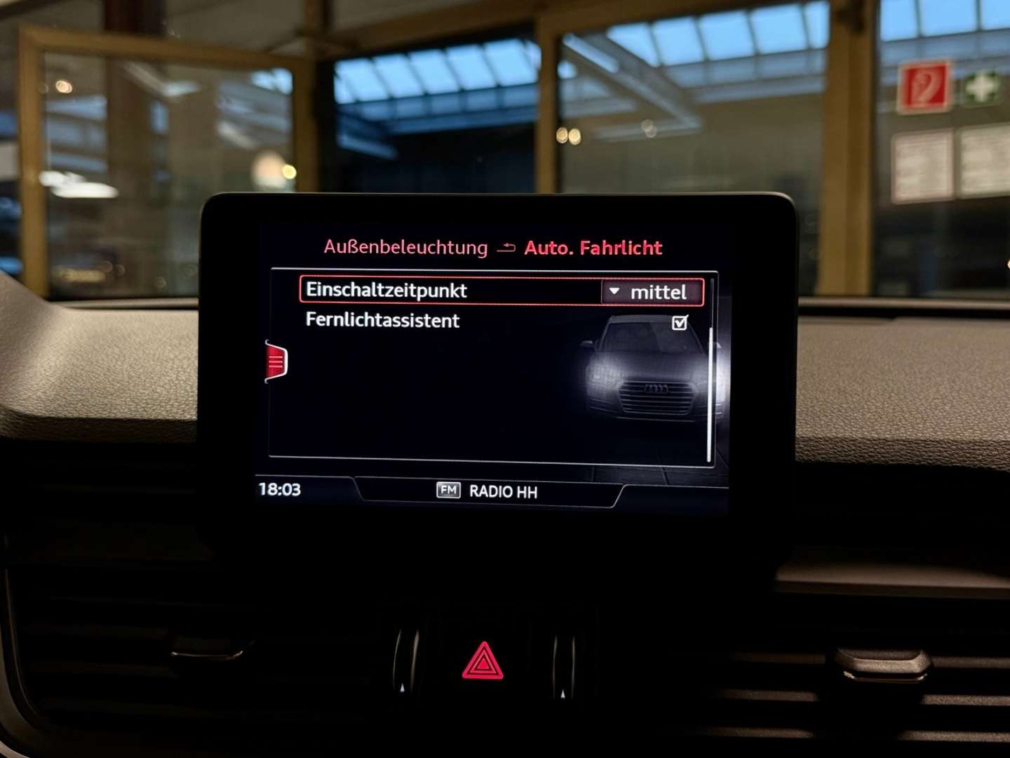 Audi SQ5 SUV 30 TFSI - 2018 - Joinsteer - #30