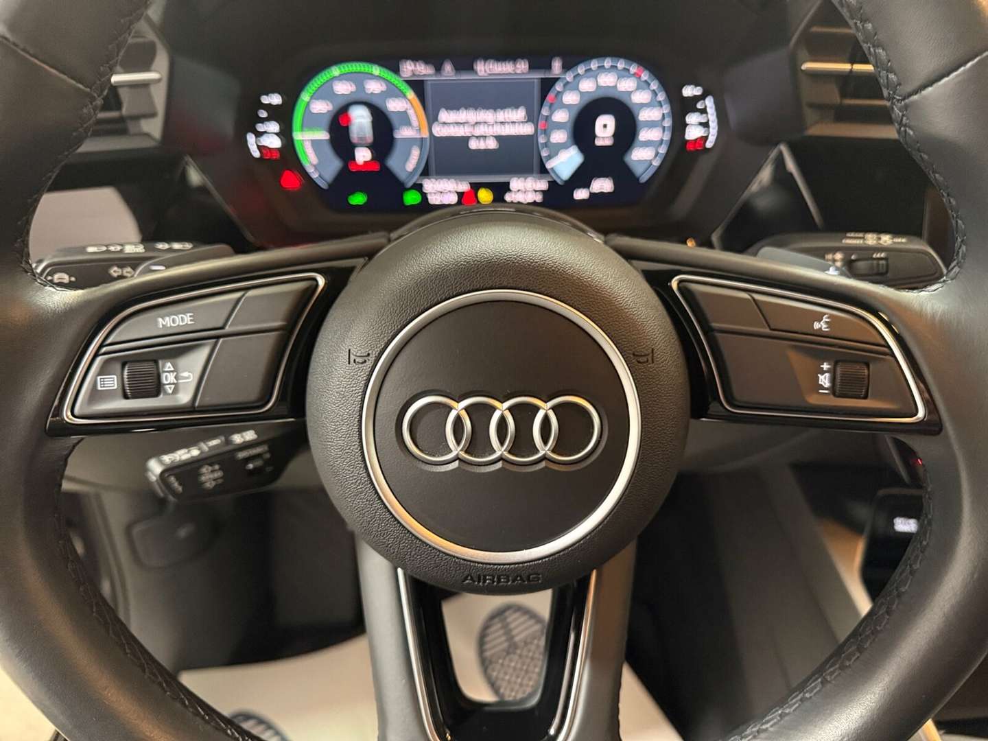 Audi A3 Sportback Advanced 40 TFSIe - 2022 - Joinsteer - #15