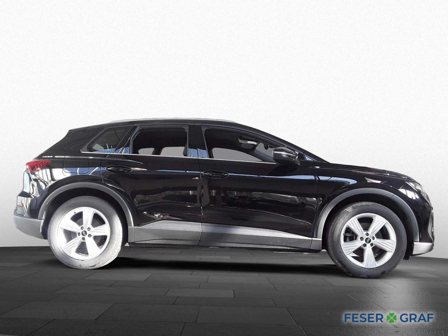 Audi Q4 E-tron 35 E-tron - 2022 - Joinsteer - #2