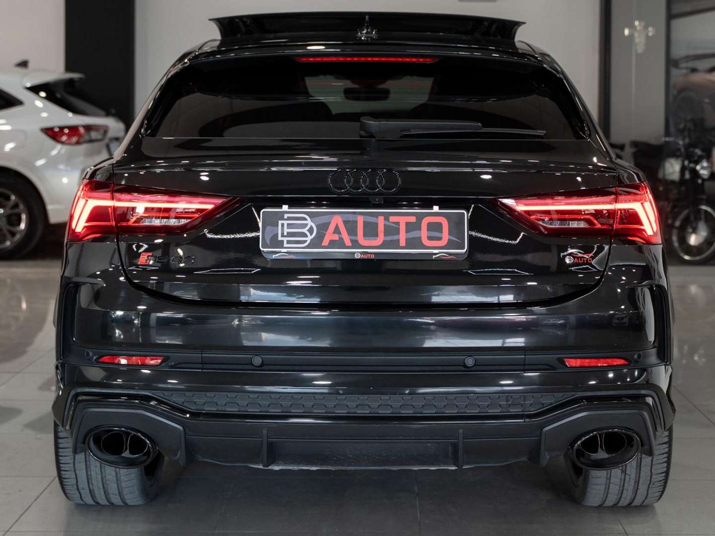 Audi RSQ3 Sportback - 2020 - Joinsteer - #5