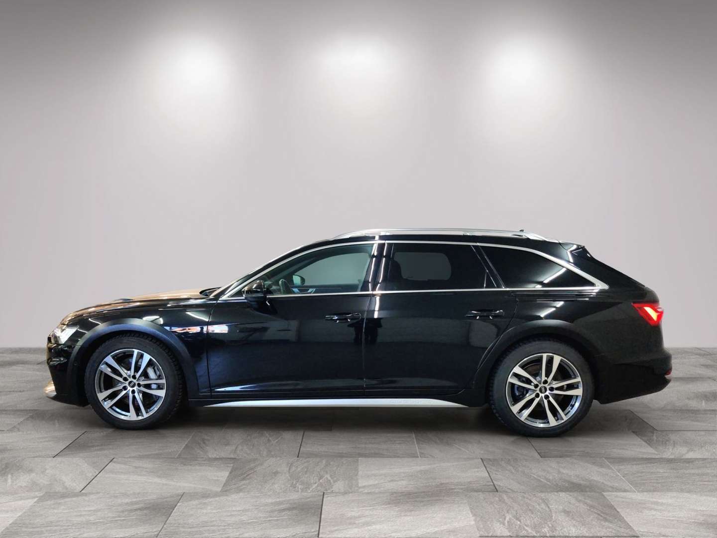 Audi A6 Allroad 55 TDI - 2023 - Joinsteer - #4
