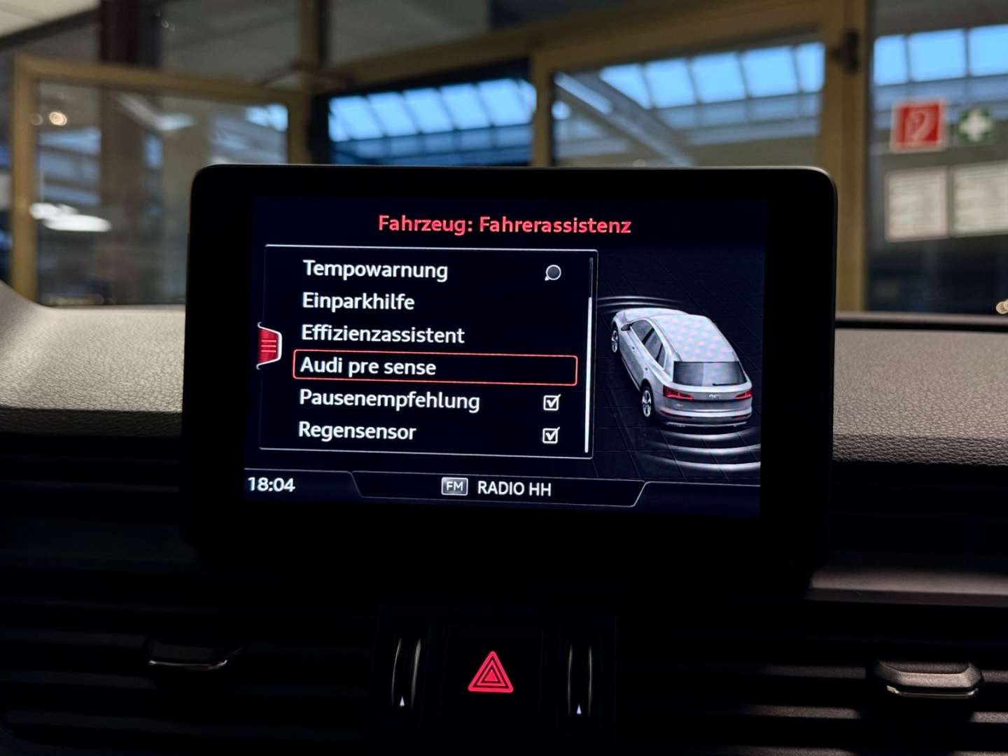 Audi SQ5 SUV 30 TFSI - 2018 - Joinsteer - #31