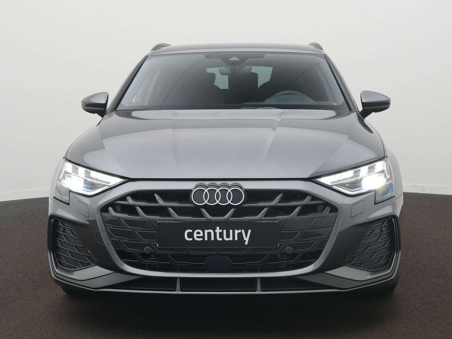 Audi A3 Sportback S Line 40 TFSI E - 2025 - Joinsteer - #1